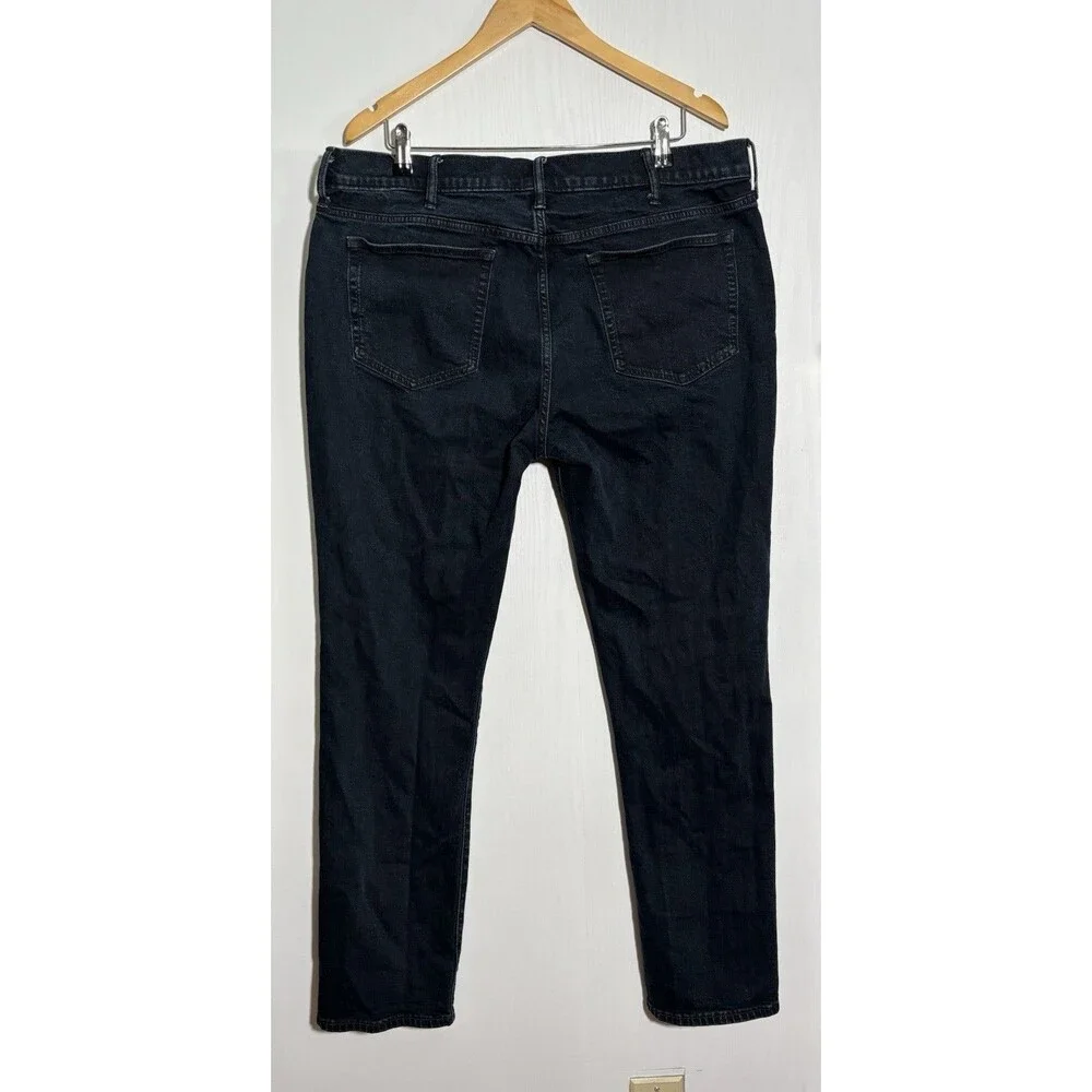 J. Crew 99% cotton